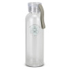 Branded rPET Ascot Bottles